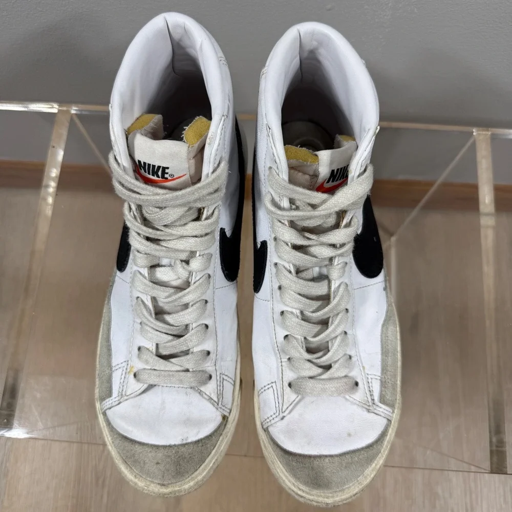 Nike overview brand